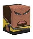 Squaroes Squaroe Star Trek: The Next Generation ST023 - Worf