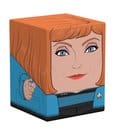 Squaroes Squaroe Star Trek: The Next Generation ST025 - Dr. Beverly Crusher