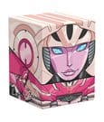 Squaroes Squaroe Transformers TR004 - Arcee
