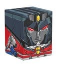 Squaroes Squaroe Transformers TR006 - Starscream