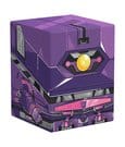 Squaroes Squaroe Transformers TR007 - Shockwave