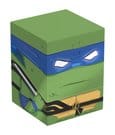 Squaroes Squaroe Teenage Mutant Ninja Turtles™ NT014 – Action Mode Leonardo