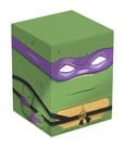 Squaroes Squaroe Teenage Mutant Ninja Turtles™ NT015 – Action Mode Donatello