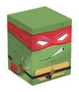 Squaroes Squaroe Teenage Mutant Ninja Turtles™ NT016 - Action Mode Raphael