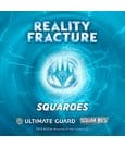 Squaroes Squaroe Magic: The Gathering "Reality Fracture" MTG012 - Character 2