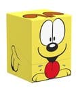 Squaroes Squaroe Garfield GA003 - Odie