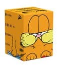 Squaroes Squaroe Garfield GA005 - Garfield (Happy Friday Lasagna)
