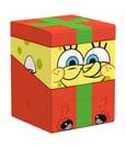 Squaroes Squaroe SpongeBob SquarePants™ SB021 - Holiday SpongeBob