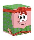 Squaroes Squaroe SpongeBob SquarePants™ SB022 - Holiday Patrick