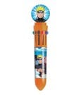 Naruto Mehrfarbiger Stift (10-in-1)