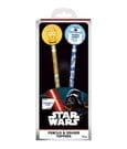 Star Wars Bleistifte und Aufsätze 2er-Pack (Droids)