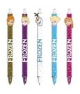 Frozen Radierbarer Gelstift Characters Display (30)