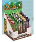 Minecraft Radierbarer Gelstift Characters Display (30)