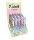 Lilo & Stitch Radierbarer Gelstift Planetary Display (30)