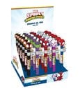Spidey & Friends Radierbarer Gelstift Friends Display (30)