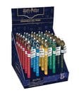 Harry Potter Radierbarer Gelstift Houses Display (30)