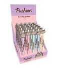 Pusheen Radierbarer Gelstift Core Display (30)