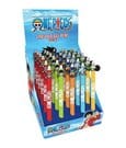One Piece Radierbarer Gelstift Emblems Display (30)