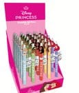 Disney Princess Radierbarer Gelstift Princesses Display (30)
