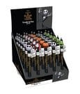 Nightmare before Christmas Radierbarer Gelstift Characters Display (30)