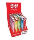 Hello Kitty Radierbarer Gelstift Poses Display (30)