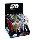 Star Wars Radierbarer Gelstift Characters Display (30)
