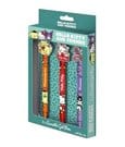 Hello Kitty and Friends Radierbarer Gelstift Diner 3er-Pack