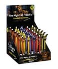 Five Nights at Freddy’s Radierbarer Gelstift Decayed Display (30)