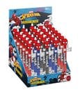 Spider-Man Radierbarer Gelstift Masks Display (30)