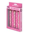 Sanrio Radierbarer Gelstift 3er-Pack My Melody