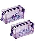 KPop Demon Hunters Stifte-Etui Transparent