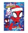 Spider-Man Adventskalender Spidey and Friends (2027) Display (8)