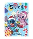 Lilo & Stitch Adventskalender Stitch & Angel (2027) Display (8)