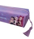 KPop Demon Hunters Stifte-Etui mit Quaste Huntrix