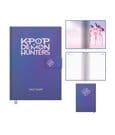 KPop Demon Hunters Terminplaner A5 2027