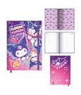 Sanrio DTP Terminplaner A5 2027 Kuromi