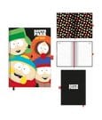 South Park DTP Terminplaner A5 2027