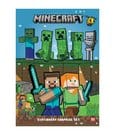 Minecraft (2027) Adventskalender Display (12)
