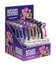KPop Demon Hunters Wackelstifte Display (30)