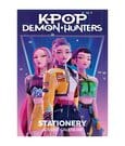 KPop Demon Hunters (2027) Adventskalender Display (12)