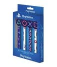 PlayStation Radierbarer Gelstift Play 4er-Pack