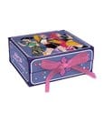 KPop Demon Hunters Karten-Aufbewahrungsbox Hunter/X