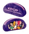 KPop Demon Hunters Plüsch-Federmäppchen Hunter/X Display (12)