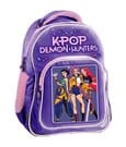 KPop Demon Hunters Schulrucksack Hunter/X