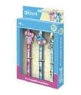 Lilo & Stitch Radierbarer Gelstift In The Sun 3er-Pack