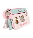 Pusheen Federmäppchen mit mehreren Fächern Sips Display (6)
