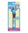 Lilo & Stitch Mehrfarben-Stift In The Sun Display (8)