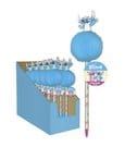 Lilo & Stitch Pom Pom Stift In The Sun Display (9)