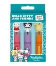 Hello Kitty and Friends Textmarker American Diner Version Display (12)