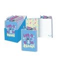 Lilo & Stitch Projekt-Notizbuch A5 In The Sun Display (10)